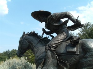 HM beeld cowboy 198150_5872