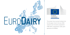 Logo DEF EURODAIRY