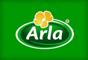 logo Arla