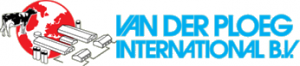 logo Van der Ploeg