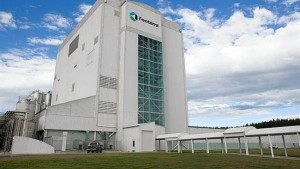 zuivelfabriek Fonterra